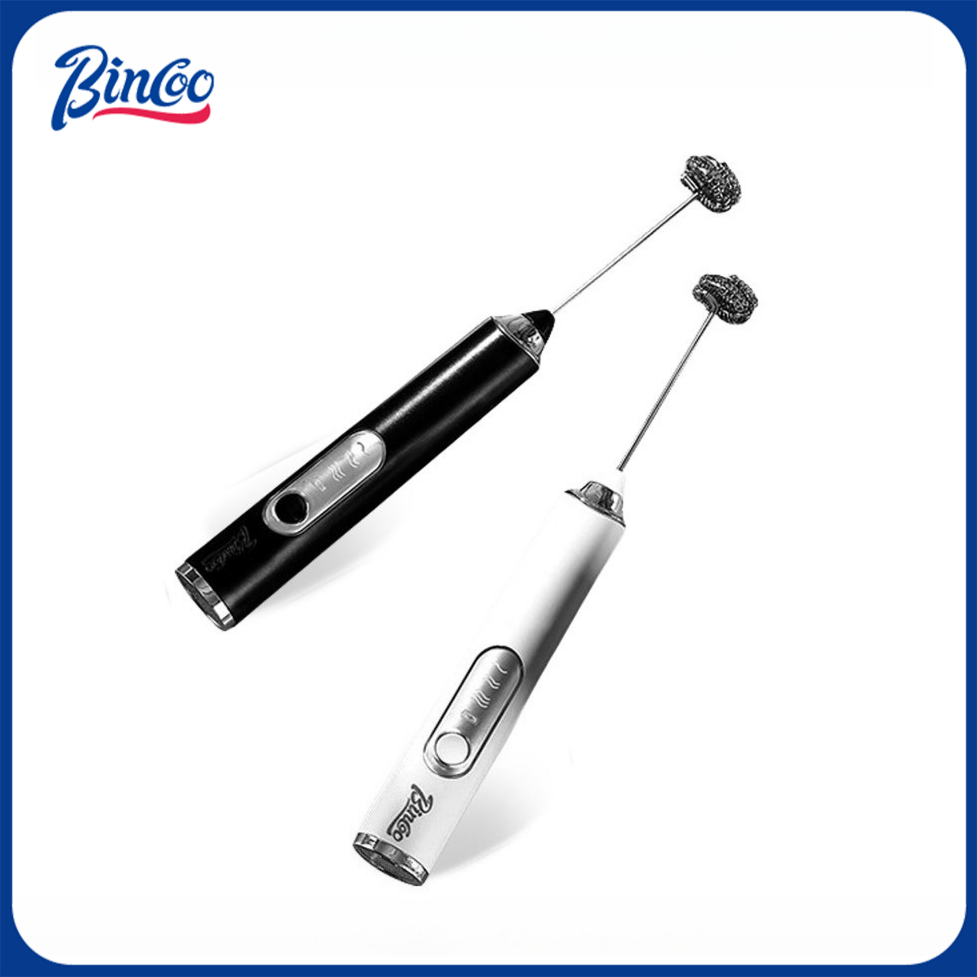 Electric Milk Frother Handheld - جهاز 