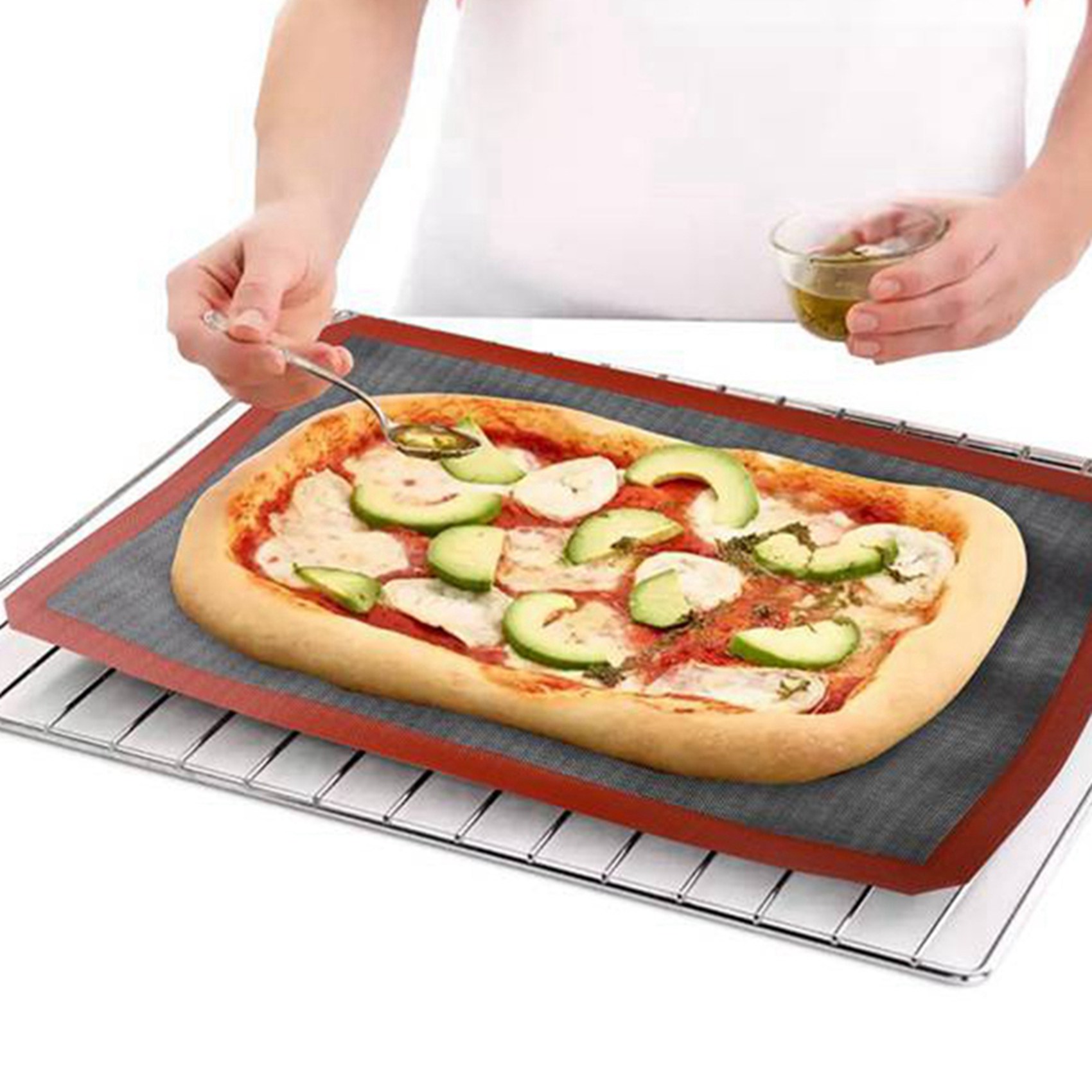 إكسسوارات أجهزة الخبز للمطبخ/ا - مراجعة Kitchen Appliances وسعره