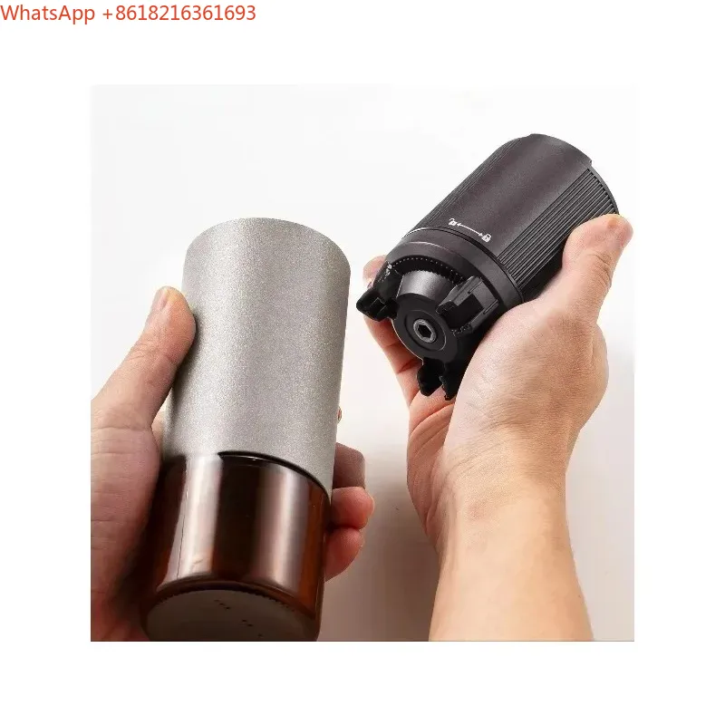 وصل حديثًا: وحدة تعديل كهربائي - مراجعة Coffee Bean Grinder Electric وسعره