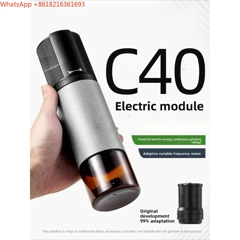 وصل حديثًا: وحدة تعديل كهربائي - مراجعة Coffee Bean Grinder Electric وسعره