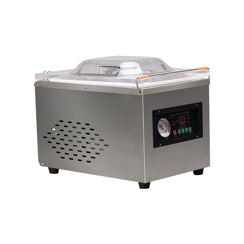 YOUNGSUN سعر المصنع سطح الطاول - مراجعة Food Vacuum Sealer Machine وسعره