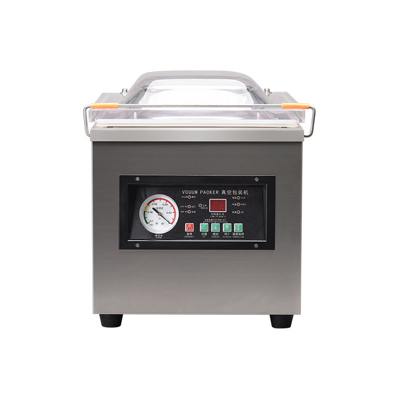 YOUNGSUN سعر المصنع سطح الطاول - مراجعة Food Vacuum Sealer Machine وسعره