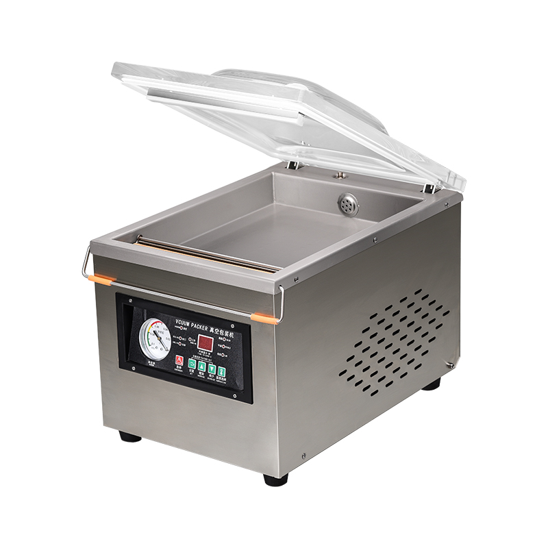 YOUNGSUN سعر المصنع سطح الطاول - مراجعة Food Vacuum Sealer Machine وسعره