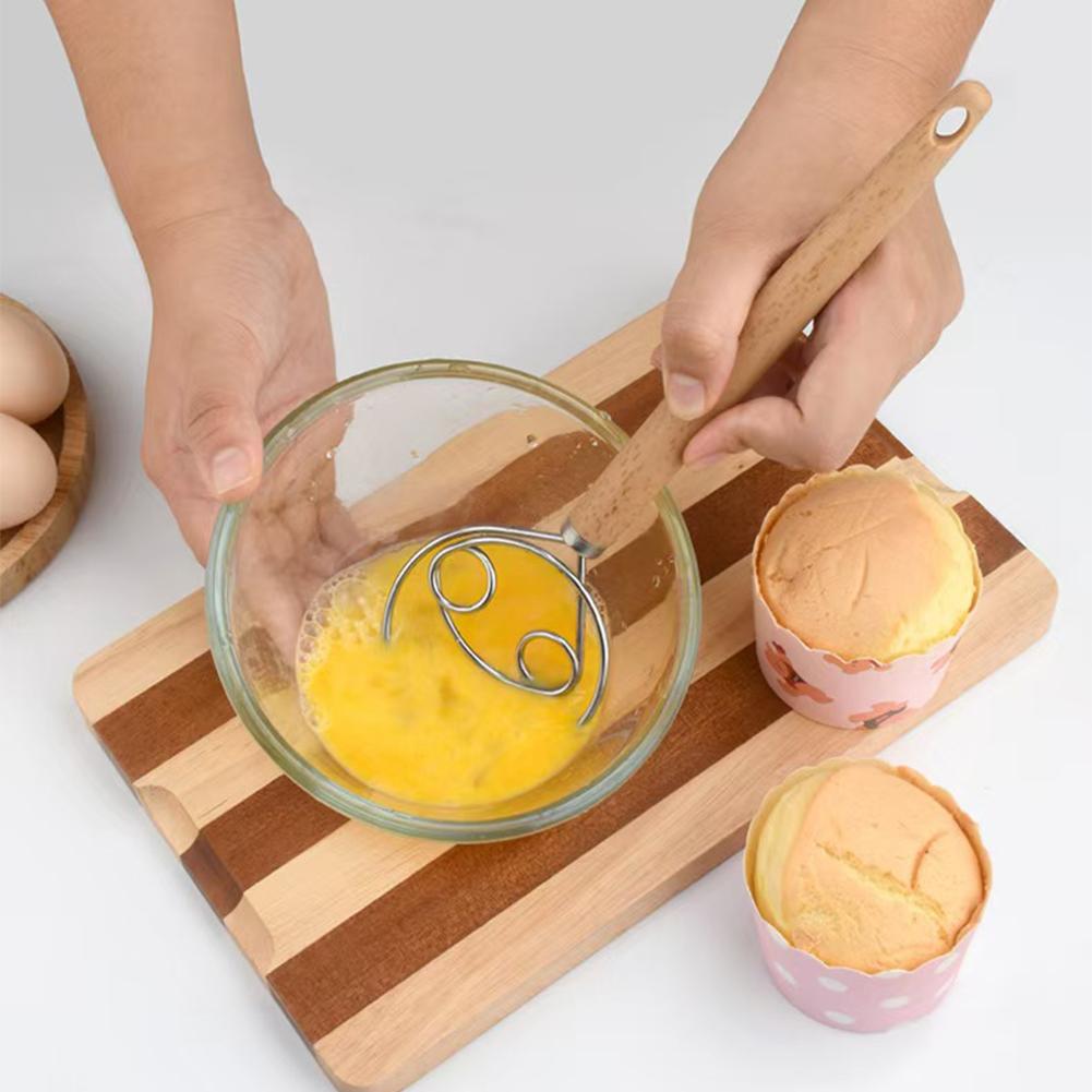 أدوات الكيك: خفاقة عجين دنمارك - مراجعة Immersion Hand Blender Set وسعره