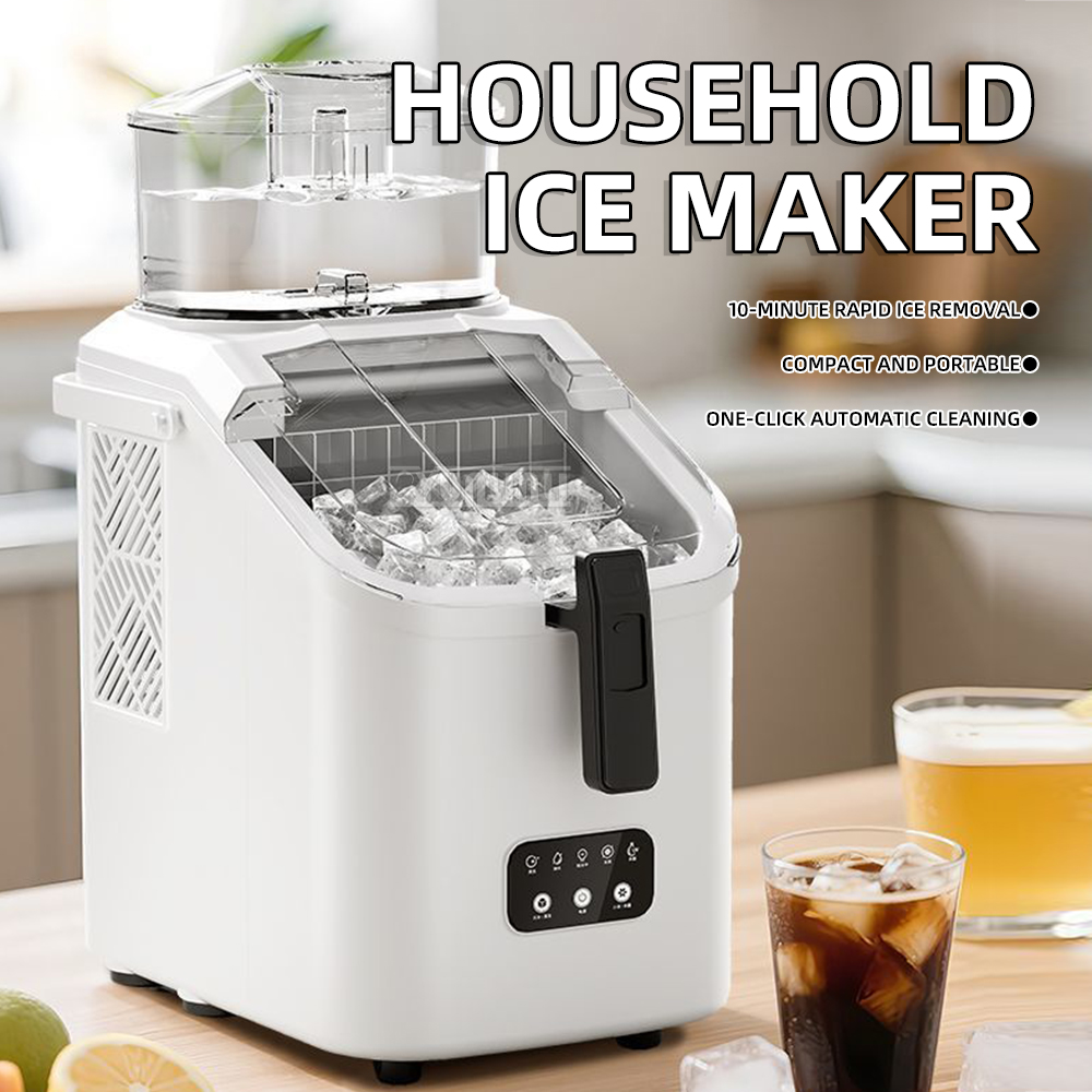 Z6-YF صانع الثلج المنزلي الصغي - مراجعة Small Appliances وسعره