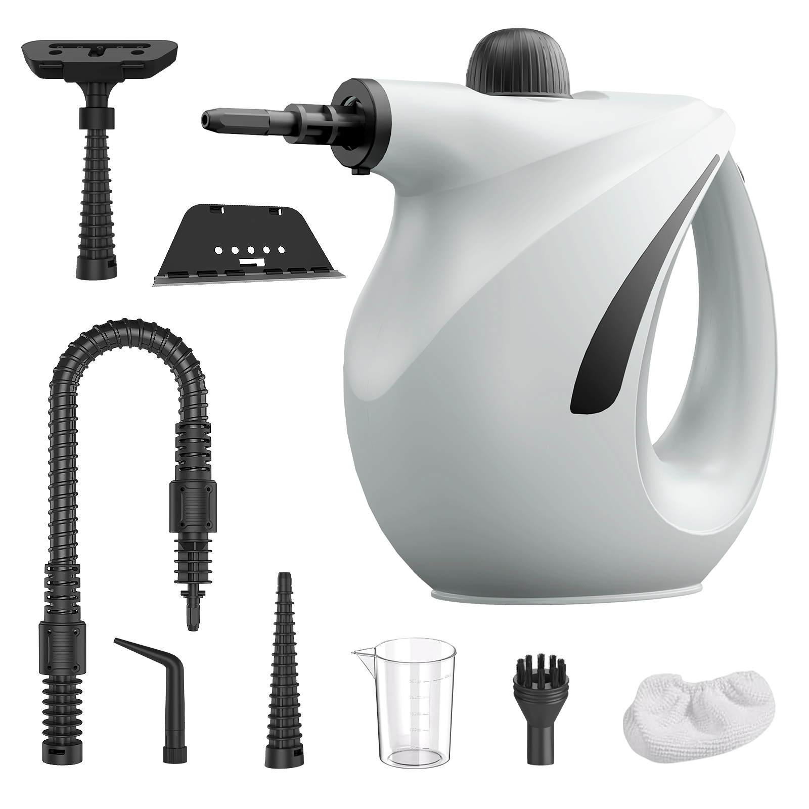منظف بخار للأجهزة المنزلية عال - مراجعة Kitchen Appliances وسعره