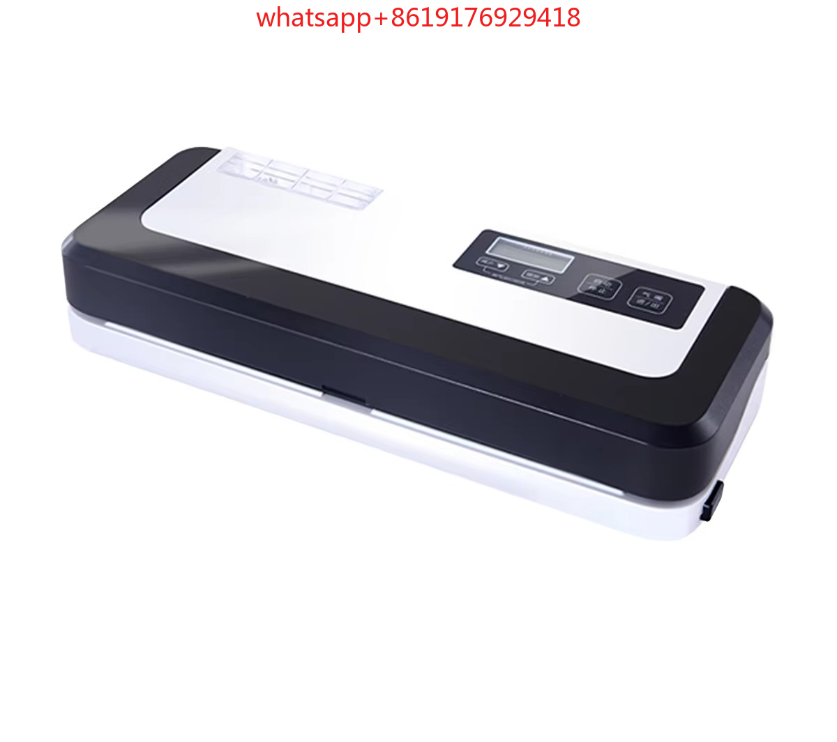 DZ-290P أفضل آلة غلق أكياس الط - مراجعة Food Vacuum Sealer Machine وسعره